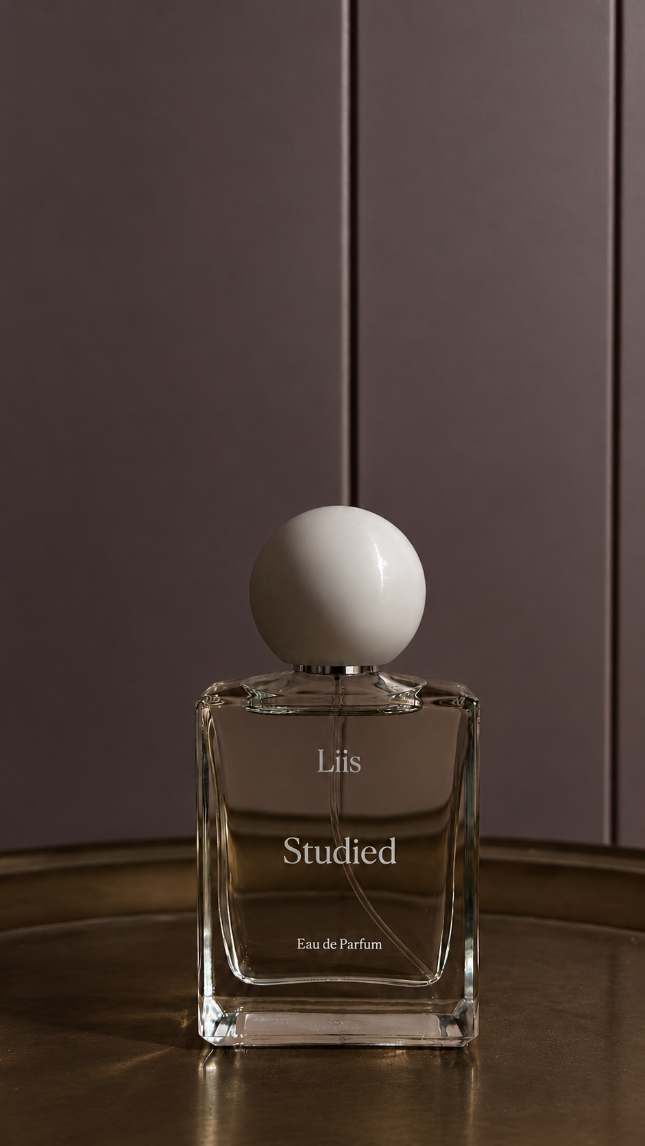 Studied Decant — Liis