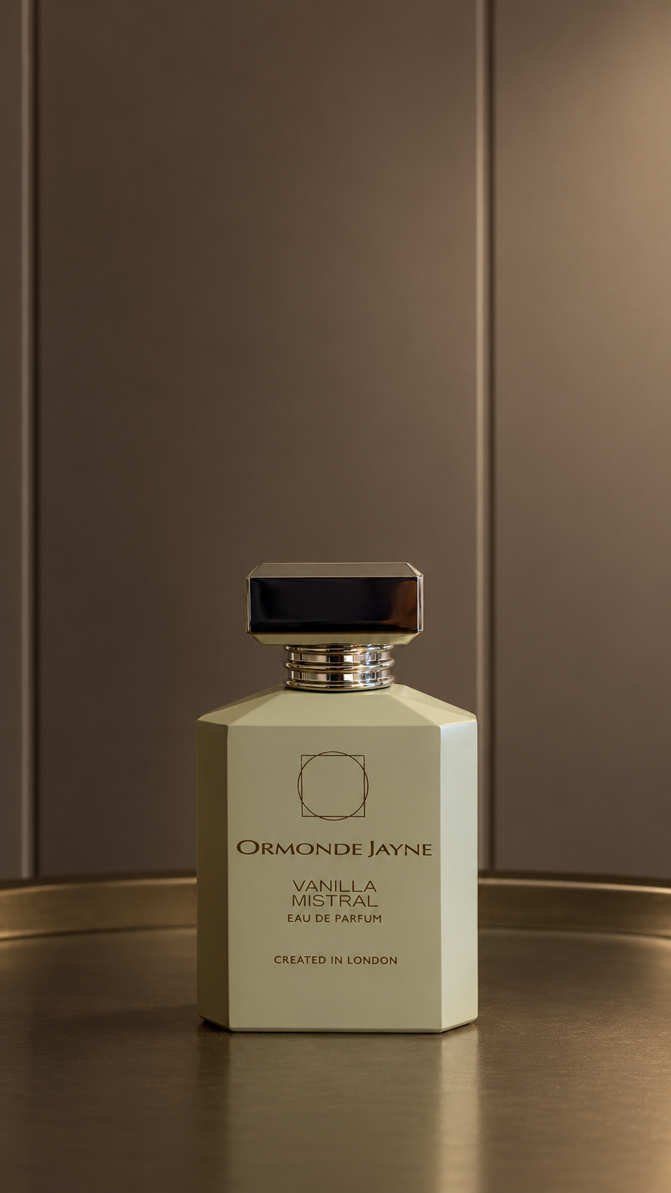 Vanilla Aube Decant — Ormonde Jayne