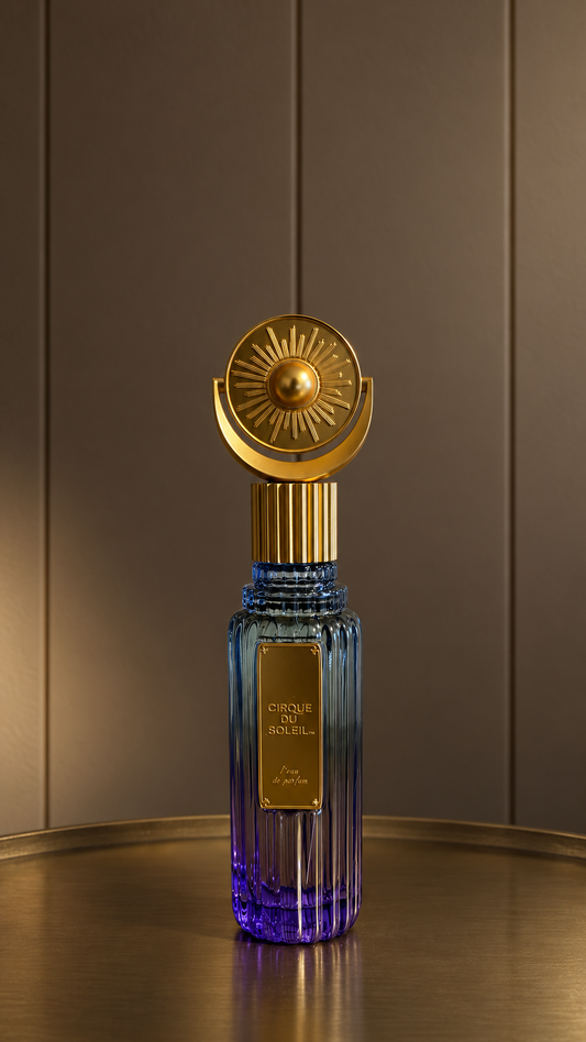 L'Eau de Parfum Decant — Cirque du Soleil