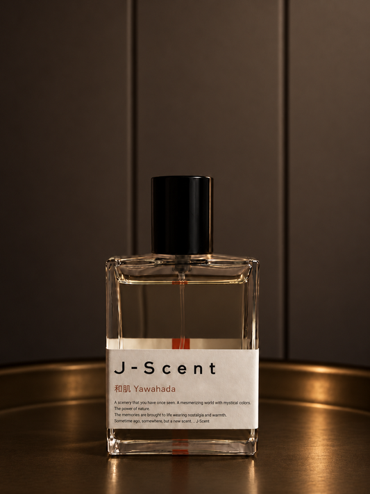 Yawahada Decant — J-Scent