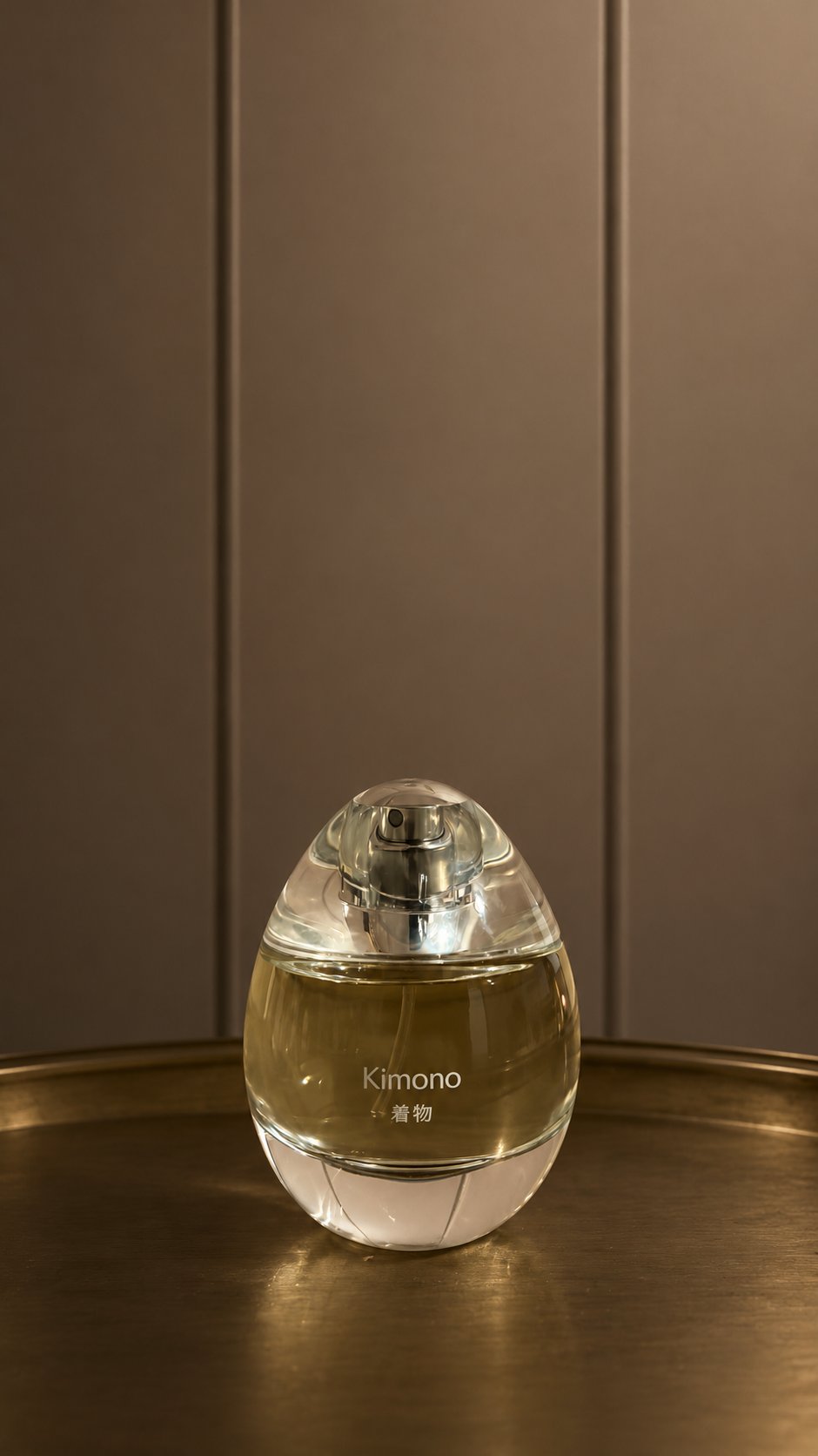 Kimono Decant — d'Annam