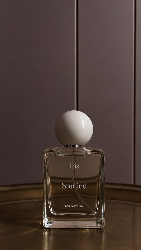 Studied Decant — Liis