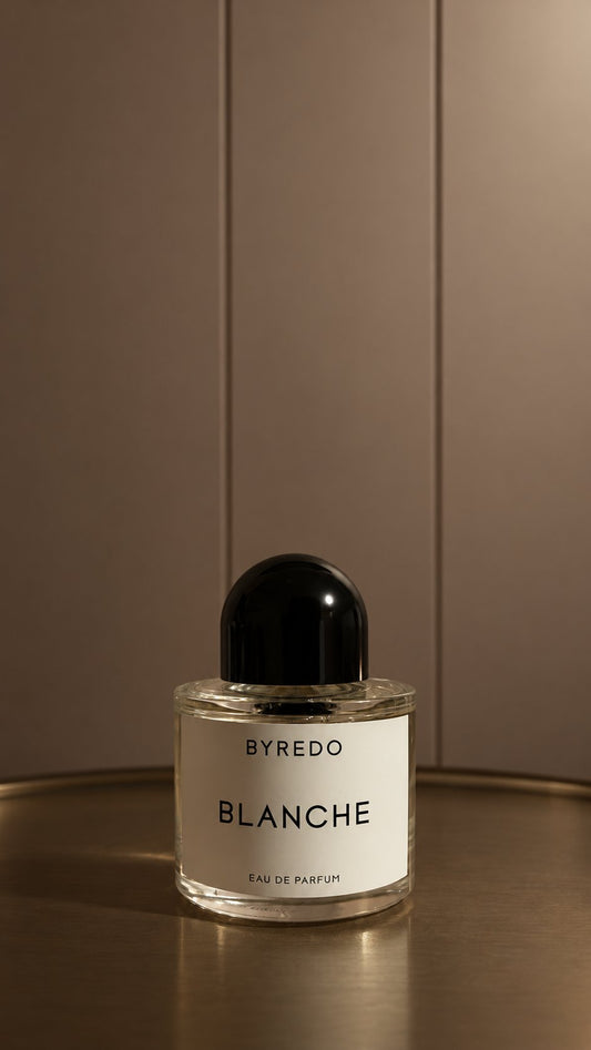 Blanche EDP Decant — Byredo