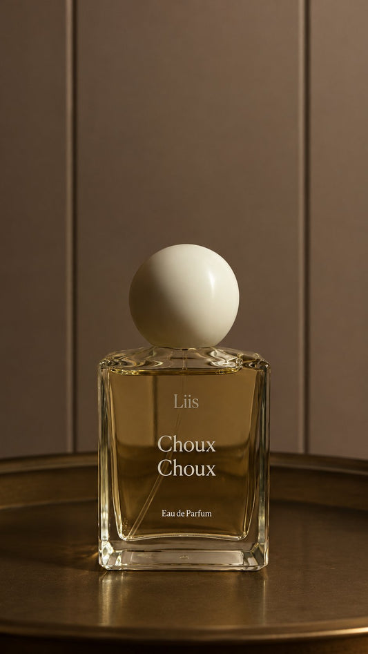 Choux Choux Decant — Liis