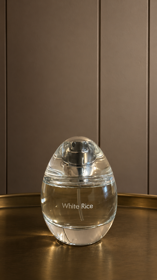 White Rice Decant — d'Annam